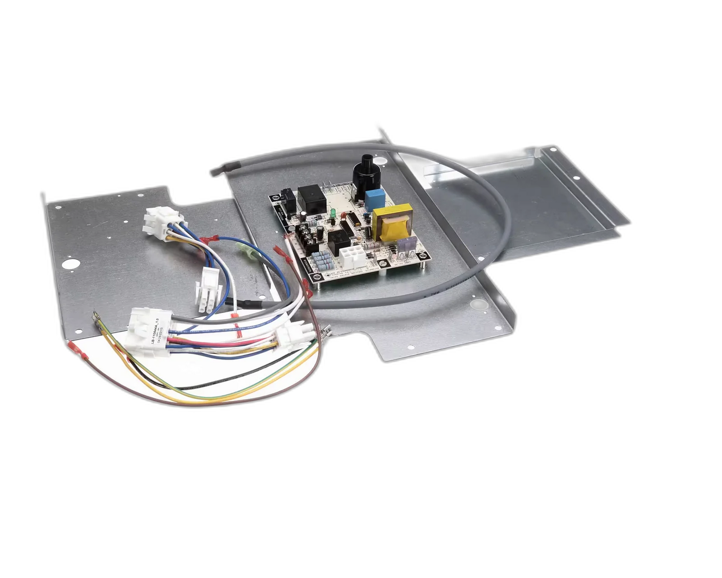 Ignition Control Board Kit Control Board, Circuit, Ignition Modulating