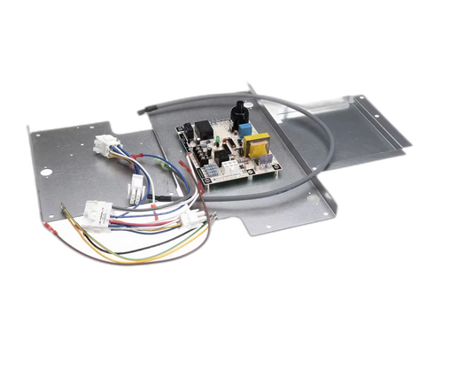Ignition Control Board Kit Control Board, Circuit, Ignition Modulating