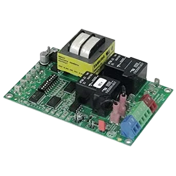 TJERNLUND UC1 CONTROL BOARD Control Board, Circuit, Ignition Modulating