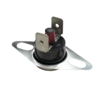 FLAME ROLLOUT SWITCH MANUAL RESET L250F Flame Rollout Switch