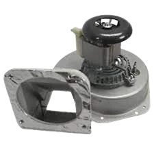YORK COLEMAN LUXAIRE EVCON INDUCER ASSEMBLY 1/75HP 1.3AMPS 115V 3000RPM 2 SPEED Inducer Motor, Assembly, Venter, Draft, Exhaust Fan Fasco, Combustion Air Blower