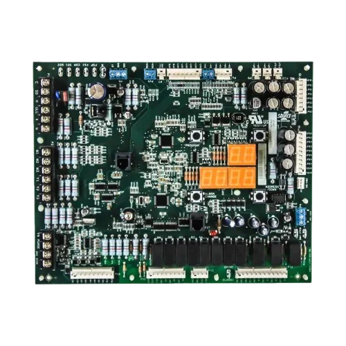 YORK CONTROL BOARD SIMPLICITY ELITE MILLENNIUM Control Board, Circuit, Ignition Modulating