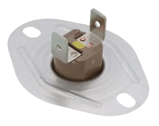 YORK/ETC LIMIT SWITCH L145-35F Fan Disc, High Limit Control Switches