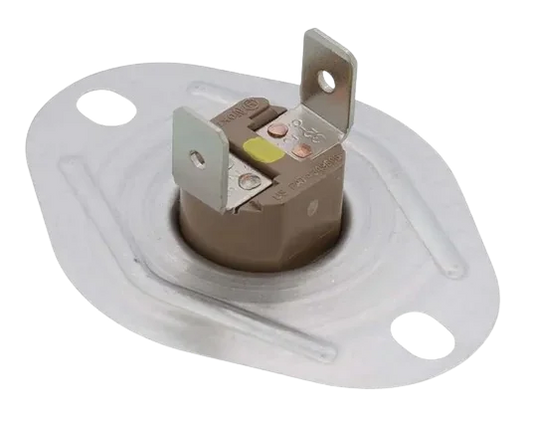 YORK/ETC LIMIT SWITCH L145-35F Fan Disc, High Limit Control Switches