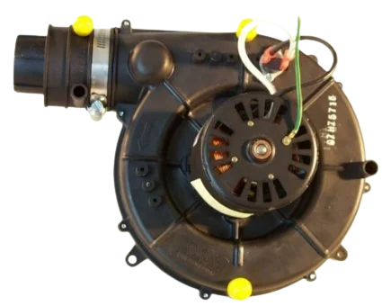 LENNOX DUCANE ARMSTRONG DRAFT INDUCER VENT MOTOR 115V 60HZ Inducer Motor, Assembly, Venter, Draft, Exhaust Fan Fasco, Combustion Air Blower