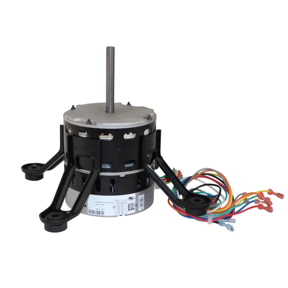 1/2HP ECM BLOWER MOTOR ICP TEMPSTAR Blower Motors, Fan, Run Capacitors