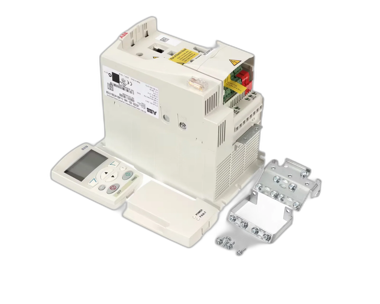 MOTOR, DRIVE Blower Motors, Fan, Run Capacitors