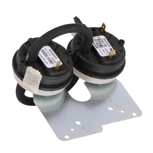 LENNOX PRESSURE SWITCH 2-STG 0.15" WC / 0.83" WC Air Pressure Switch, Air Proving