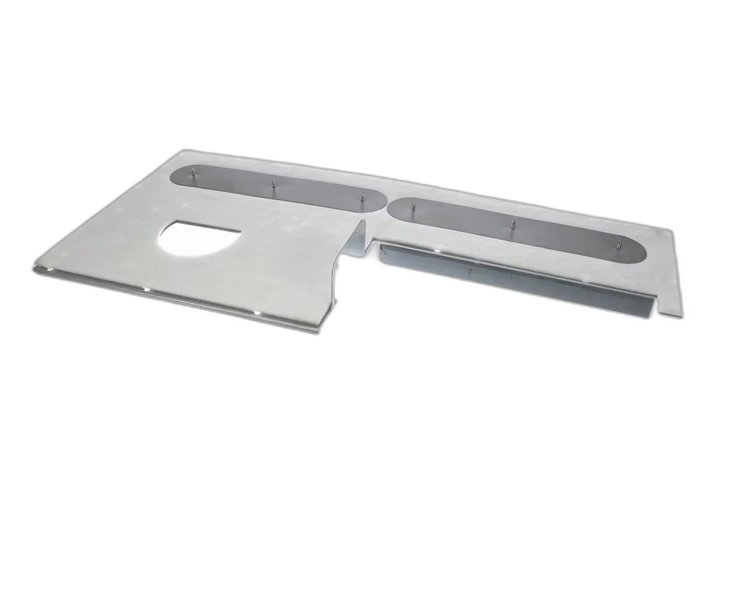 Support Assembly, Inducer Burner Plate Inducer Motor, Assembly, Venter, Draft, Exhaust Fan Fasco, Combustion Air Blower