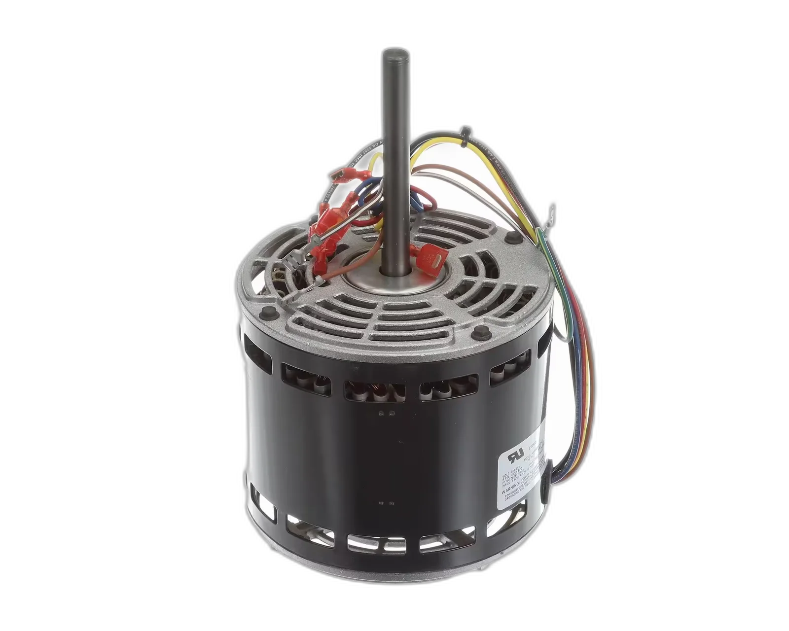 MOTOR; 1/3HP PSC Blower Motors, Fan, Run Capacitors