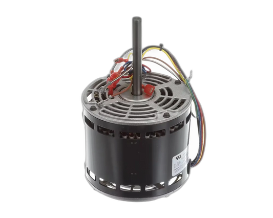 MOTOR; 1/3HP PSC Blower Motors, Fan, Run Capacitors