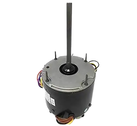 CONDENSER FAN MOTOR 1/3HP ECM VARIABLE SPEED 230V REPLACES 668-058 Blower Motors, Fan, Run Capacitors