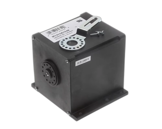 LENNOX DAMPER MOTOR, 24VAC Blower Motors, Fan, Run Capacitors