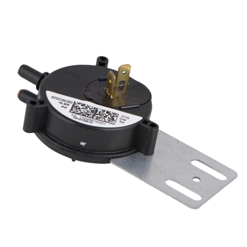 LENNOX PRESSURE SWITCH DUAL PORT -0.85" WC Air Pressure Switch, Air Proving