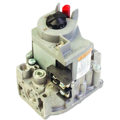 1/2" X 1/2" STANDING PILOT STANDARD OPENING SINGLE STAGE GAS VALVE Gas Control Valve, Regulators, Flexible Gas Line