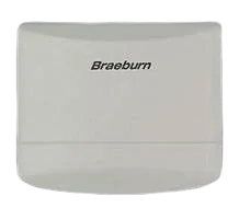 BRAEBURN 5390 WIRED REMOTE INDOOR SENSOR Thermostats, Outdoor Sensors