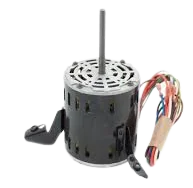 1/2HP BLOWER MOTOR GOODMAN 115V 3 LEGS LONG BODY Blower Motors, Fan, Run Capacitors