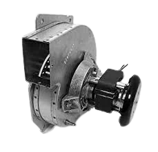 FASCO INDUCER MOTOR 1 SPEED 115V Inducer Motor, Assembly, Venter, Draft, Exhaust Fan Fasco, Combustion Air Blower