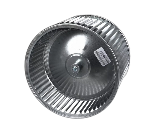 Blower Wheel, 11 x 8, 1/2 Bore, CW Blower Motors, Fan, Run Capacitors