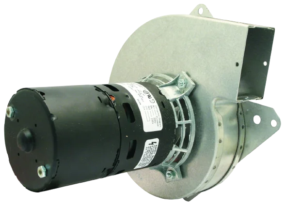 GOODMAN JANITROL VENT INDUCER MOTOR 3000RPM 208/230V  Inducer Motor, Assembly, Venter, Draft, Exhaust Fan Fasco, Combustion Air Blower