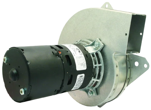 GOODMAN JANITROL VENT INDUCER MOTOR 3000RPM 208/230V  Inducer Motor, Assembly, Venter, Draft, Exhaust Fan Fasco, Combustion Air Blower