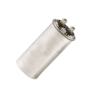 RUN CAPACITOR 50MFD 440V Blower Motors, Fan, Run Capacitors