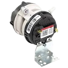 ARMSTRONG DUAL PRESSURE SWITCHES 0.45" WC / .80" WC Air Pressure Switch, Air Proving