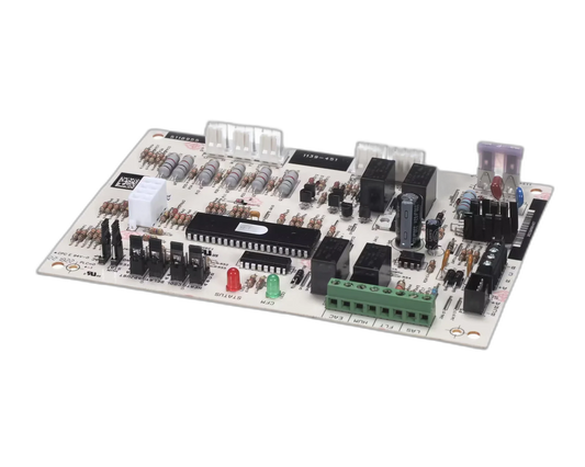 Control Board, AVC/MVC Control Board, Circuit, Ignition Modulating