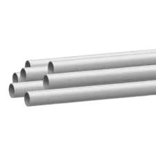 3/4" PVC PIPE 10' LENGTH PVC Schedule 40, 636 PVC, S636, ABS