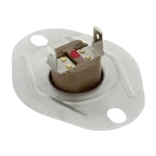 DISC LIMIT SWITCH AUTO RESET L200-40F Fan Disc, High Limit Control Switches