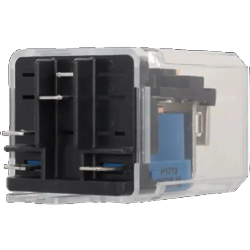 YORK/ETC CONTROL RELAY SPST  24VAC 50/60HZ Electrical, Transformers, Relay