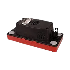 LOW PROFILE CONDENSATE PUMP 115V Boiler parts, Condensate Pumps
