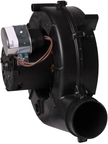 DRAFT INDUCER 1 SPEED 115V 0.7AMPS Inducer Motor, Assembly, Venter, Draft, Exhaust Fan Fasco, Combustion Air Blower