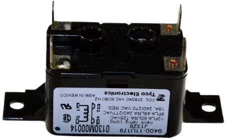 GOODMAN/AMANA FAN RELAY 240V Electrical, Transformers, Relay