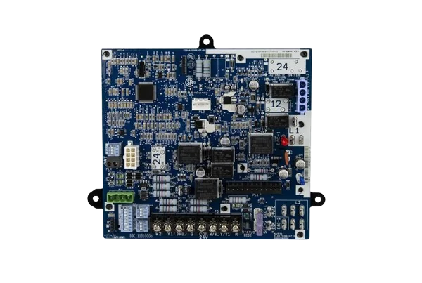 CARRIER CONTROL BOARD Control Board, Circuit, Ignition Modulating