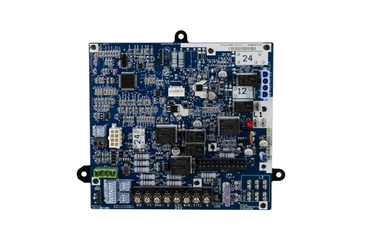 CARRIER CONTROL BOARD Control Board, Circuit, Ignition Modulating