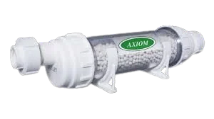 MC-1S ACID NEUTRALIZATION KIT AXION STREAKER  Condensate Neutralizer