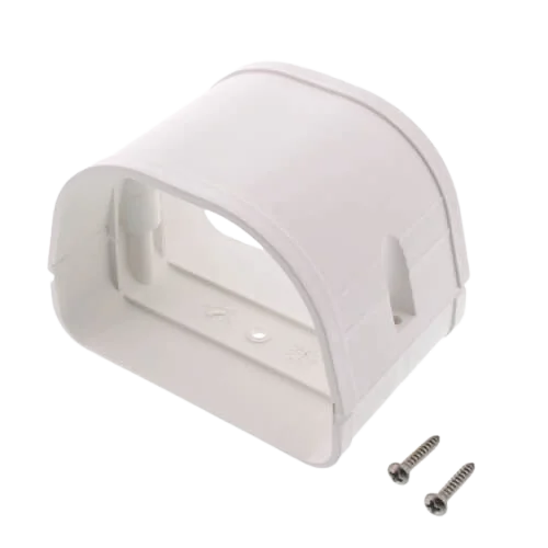 3.5" FORTRESSS COUPLER A/C parts