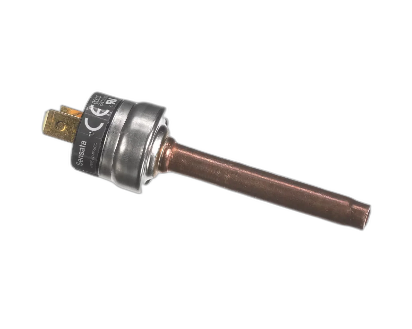 YORK/ETC PRESSURE CONTROL, OPENS 380, CLOSES 300 Air Pressure Switch, Air Proving