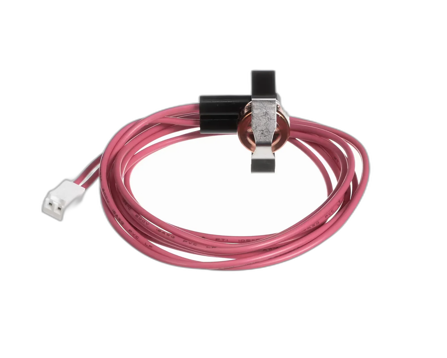 Limit Switch/Thermostat, L155-22 Fan Disc, High Limit Control Switches