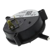 YORK PRESSURE SWITCH 0.40" WC Air Pressure Switch, Air Proving