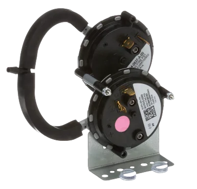 GOODMAN/AMANA PRESSURE SWITCH 2-STG -0.30" WC / -0.55" WC Air Pressure Switch, Air Proving