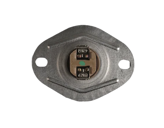 5/8" DISC LIMIT SWITCH AUTO RESET L165-40F Fan Disc, High Limit Control Switches
