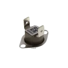 DISC LIMIT SWITCH AUTO RESET L210-30F Fan Disc, High Limit Control Switches