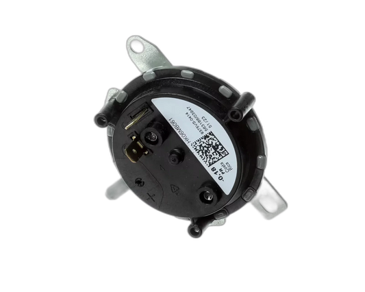 PRESSURE SWITCH 0.18" WC Air Pressure Switch, Air Proving