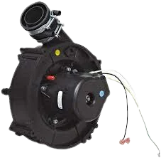 ICP HEIL EXHAUST INDUCER MOTOR 1/20HP 115V 1 SPEED 2.6AMPS Inducer Motor, Assembly, Venter, Draft, Exhaust Fan Fasco, Combustion Air Blower