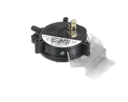 LENNOX PRESSURE SWITCH 0.15" WC / 0.34" WC Air Pressure Switch, Air Proving