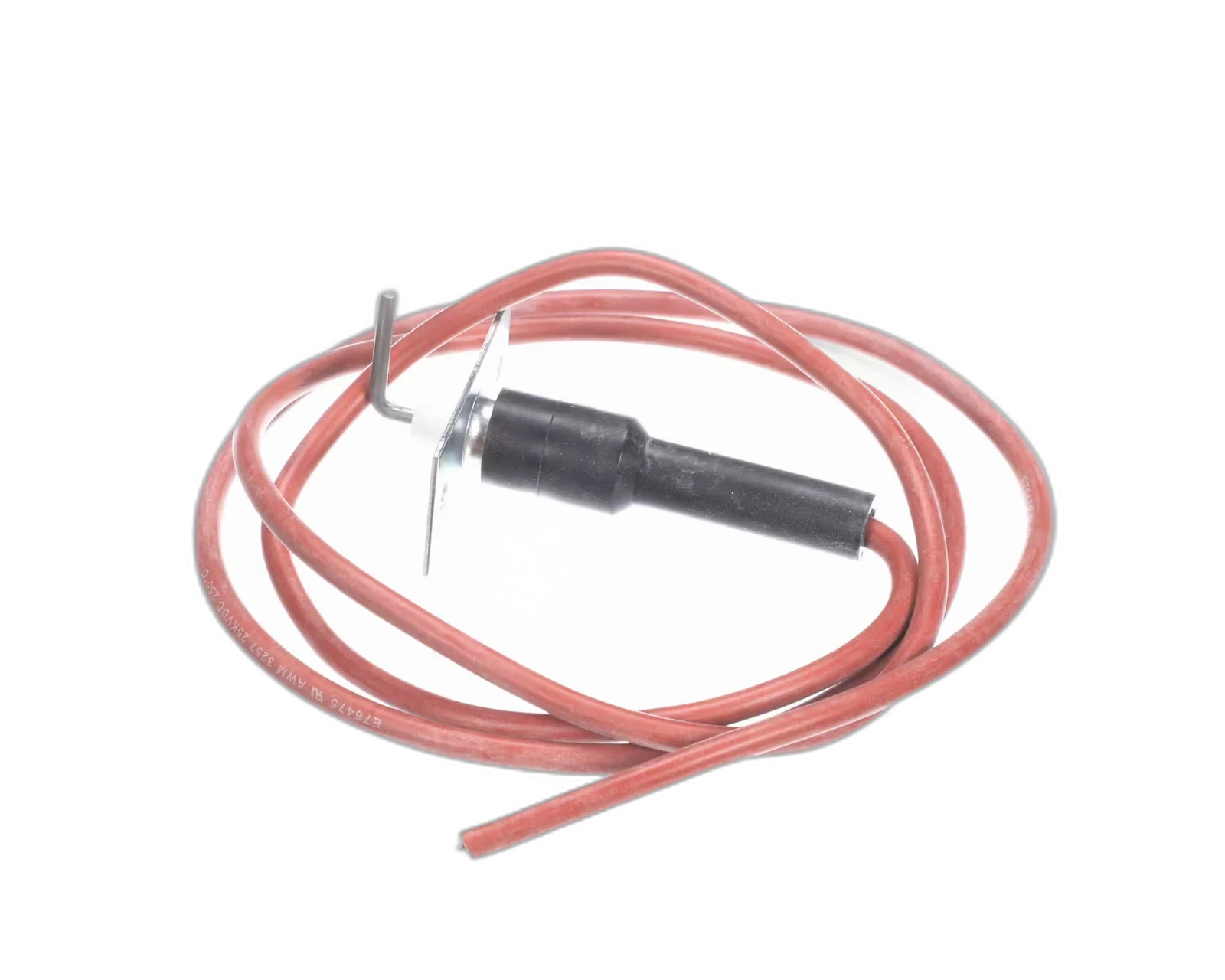 Flame Sensor with Wire Flame Sensor Rods