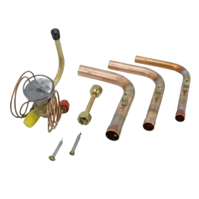 BALANCED PORT R-22 TXV KIT A/C parts