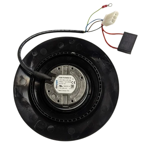 LIFEBREATH BLOWER MOTOR Blower Motors, Fan, Run Capacitors